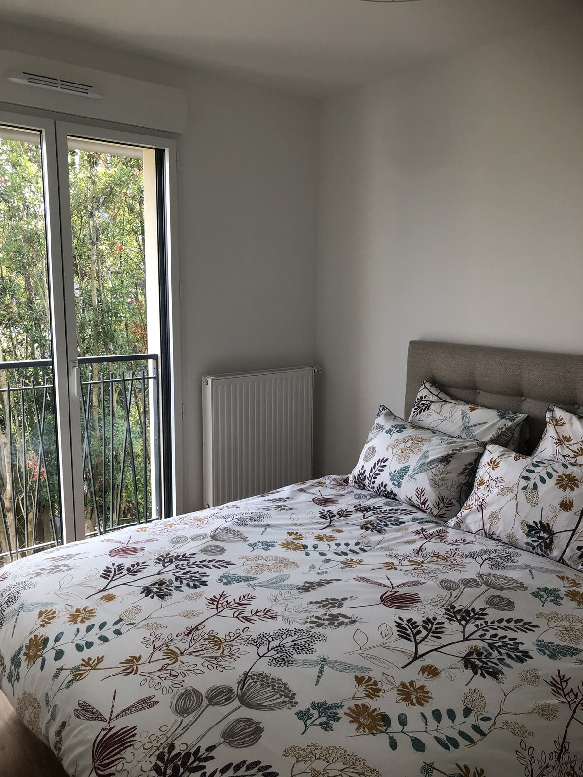 Deuxième chambre